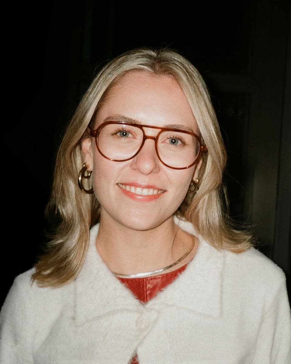 Marie-Sophie Bonde